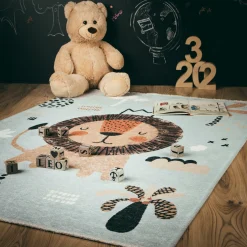 Sale Sonstige Kinderteppich MY GRETA