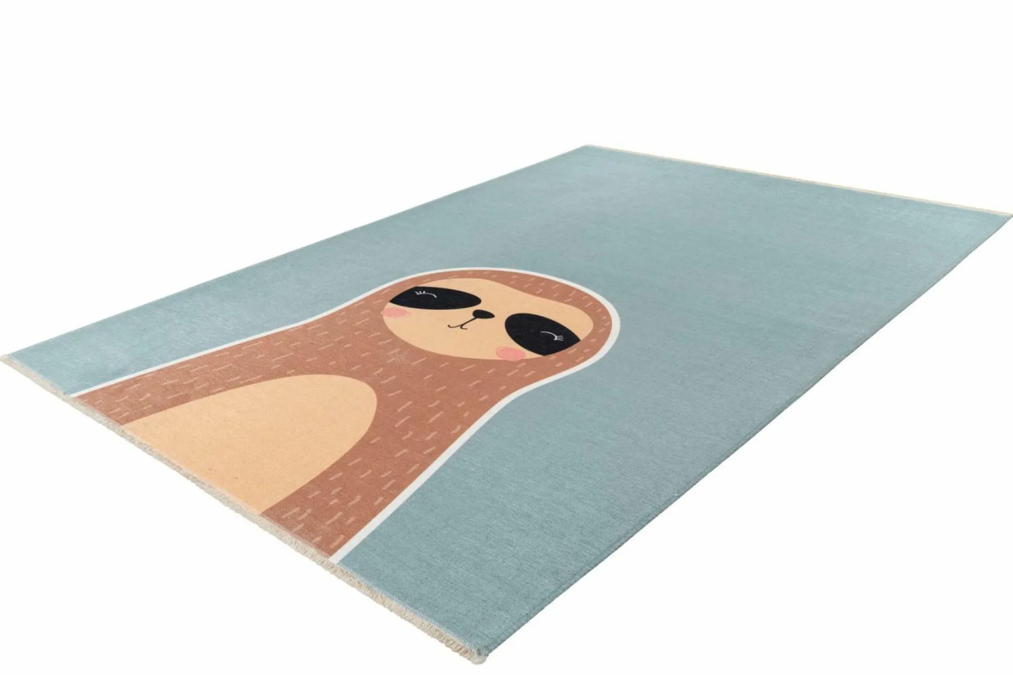 Kinder Sonstige Kinderteppich MY GRETA