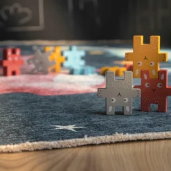 Best Sonstige Kinderteppich MY GRETA