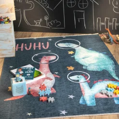 Best Sonstige Kinderteppich MY GRETA