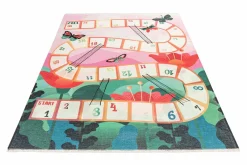 Sale Sonstige Kinderteppich MY GRETA