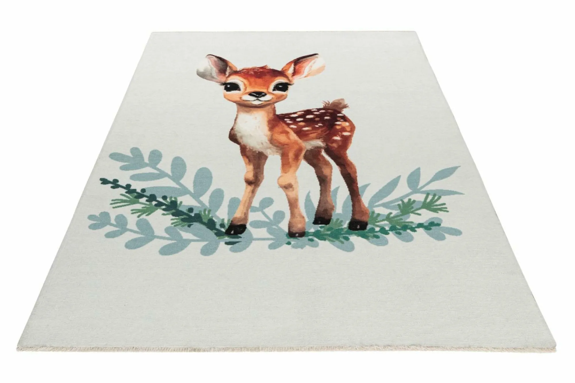 Best Sonstige Kinderteppich MY GRETA