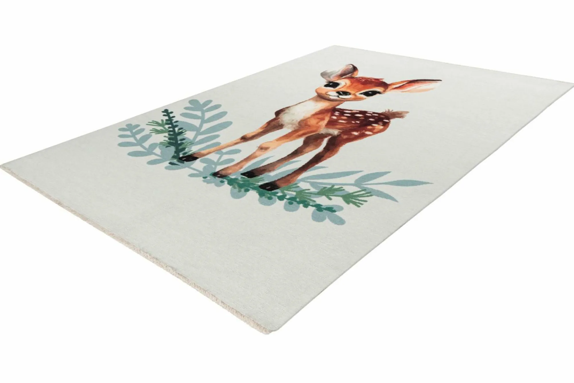 Best Sonstige Kinderteppich MY GRETA