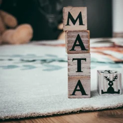 Best Sonstige Kinderteppich MY GRETA