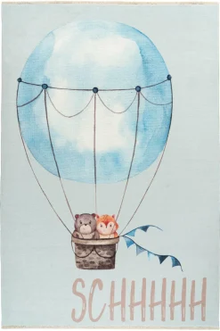 Hot Sonstige Kinderteppich MY GRETA