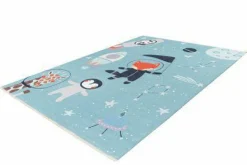 New Sonstige Kinderteppich MY GRETA