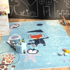 New Sonstige Kinderteppich MY GRETA