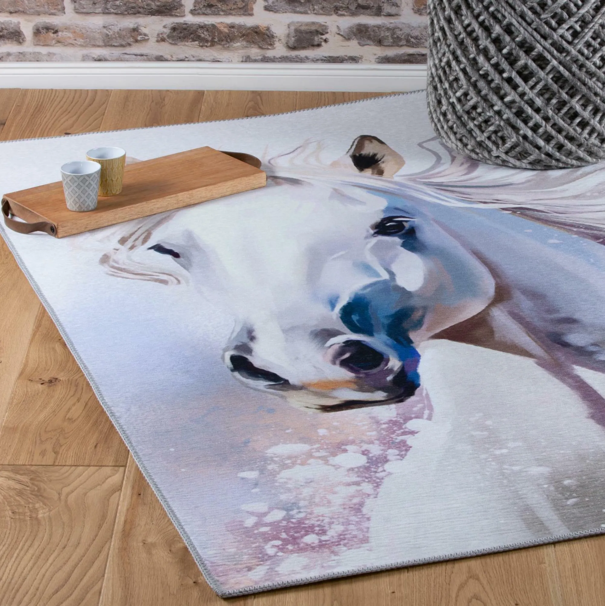 Kinder Sonstige Kinderteppich MY TORINO KIDS