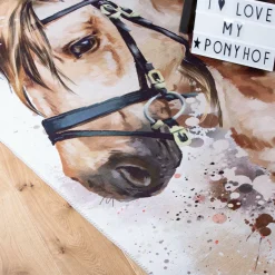 New Sonstige Kinderteppich MY TORINO KIDS