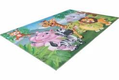 Kinder Sonstige Kinderteppich MY TORINO KIDS