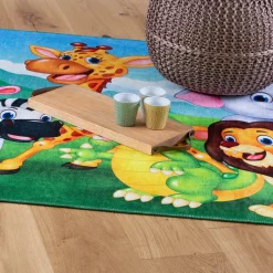 Kinder Sonstige Kinderteppich MY TORINO KIDS