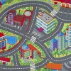 Kinder Sonstige Kinderteppich SPIELSTAßE