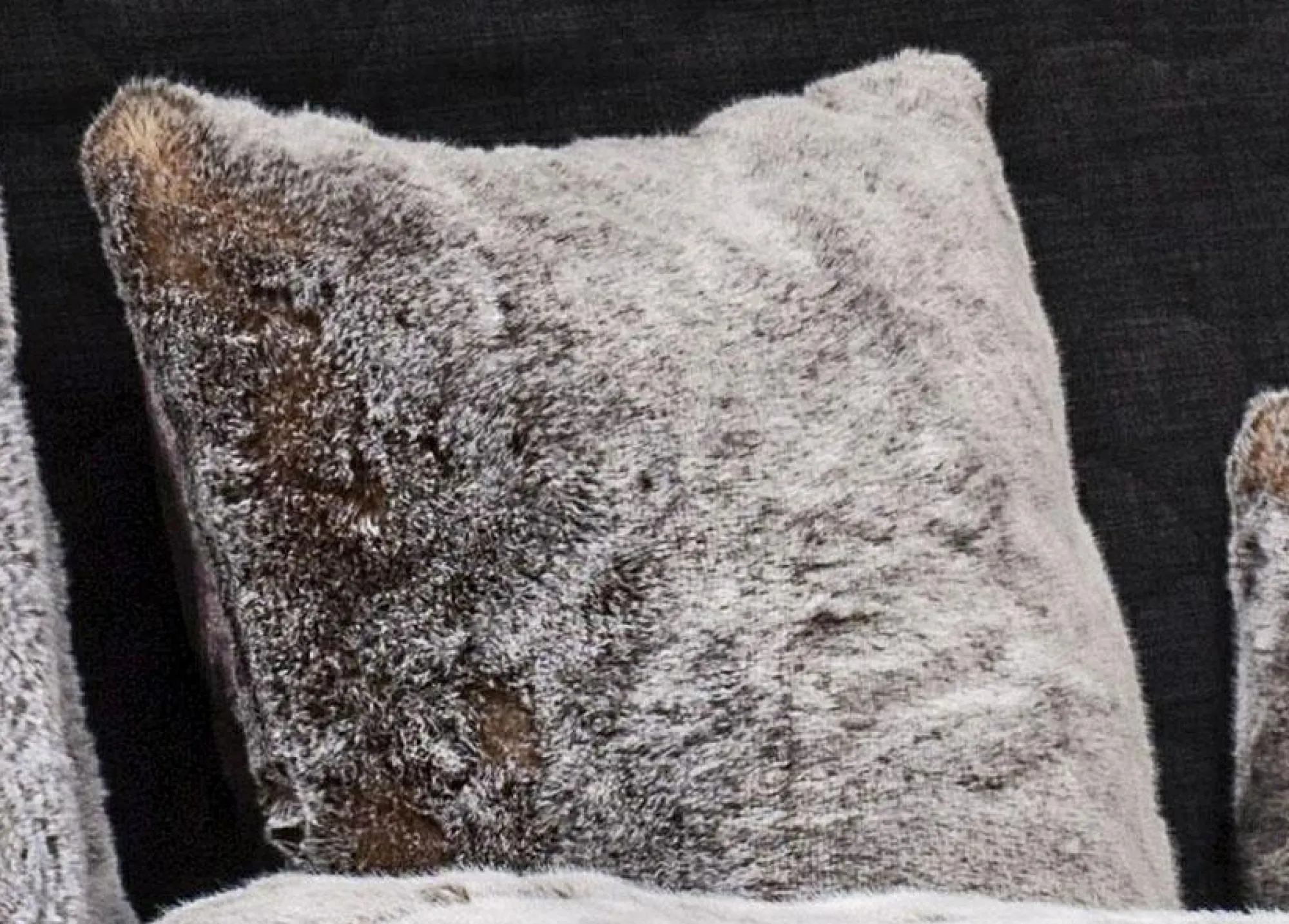 casa NOVA Kissen FELLIMITAT