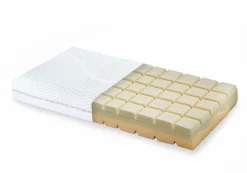 HEMAFA Kissen HF ORTHO NATUR