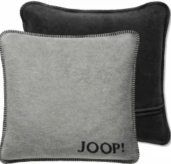 Discount JOOP! Kissen UNI DOUBLEFACE