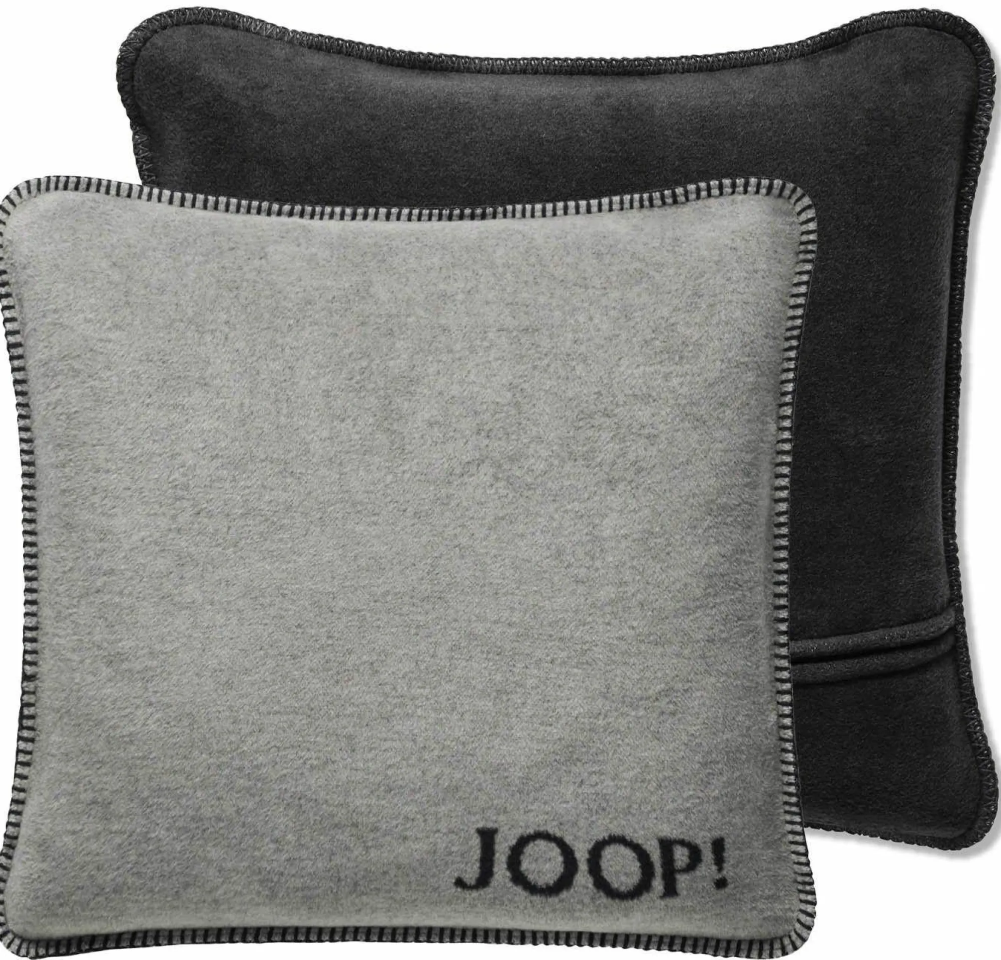 Discount JOOP! Kissen UNI DOUBLEFACE