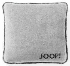 Discount JOOP! Kissen UNI DOUBLEFACE