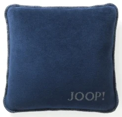 JOOP! Kissen UNI DOUBLEFACE