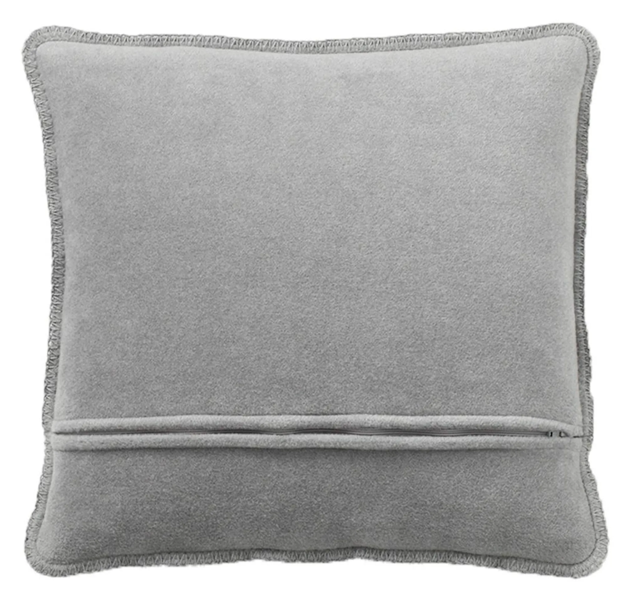 JOOP! Kissen UNI DOUBLEFACE