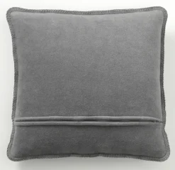 JOOP! Kissen UNI-DOUBLEFACE