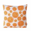Hot Sonstige Kissen ORANGY
