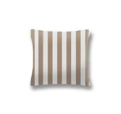 SANSIBAR Kissen Outdoor Doubleface