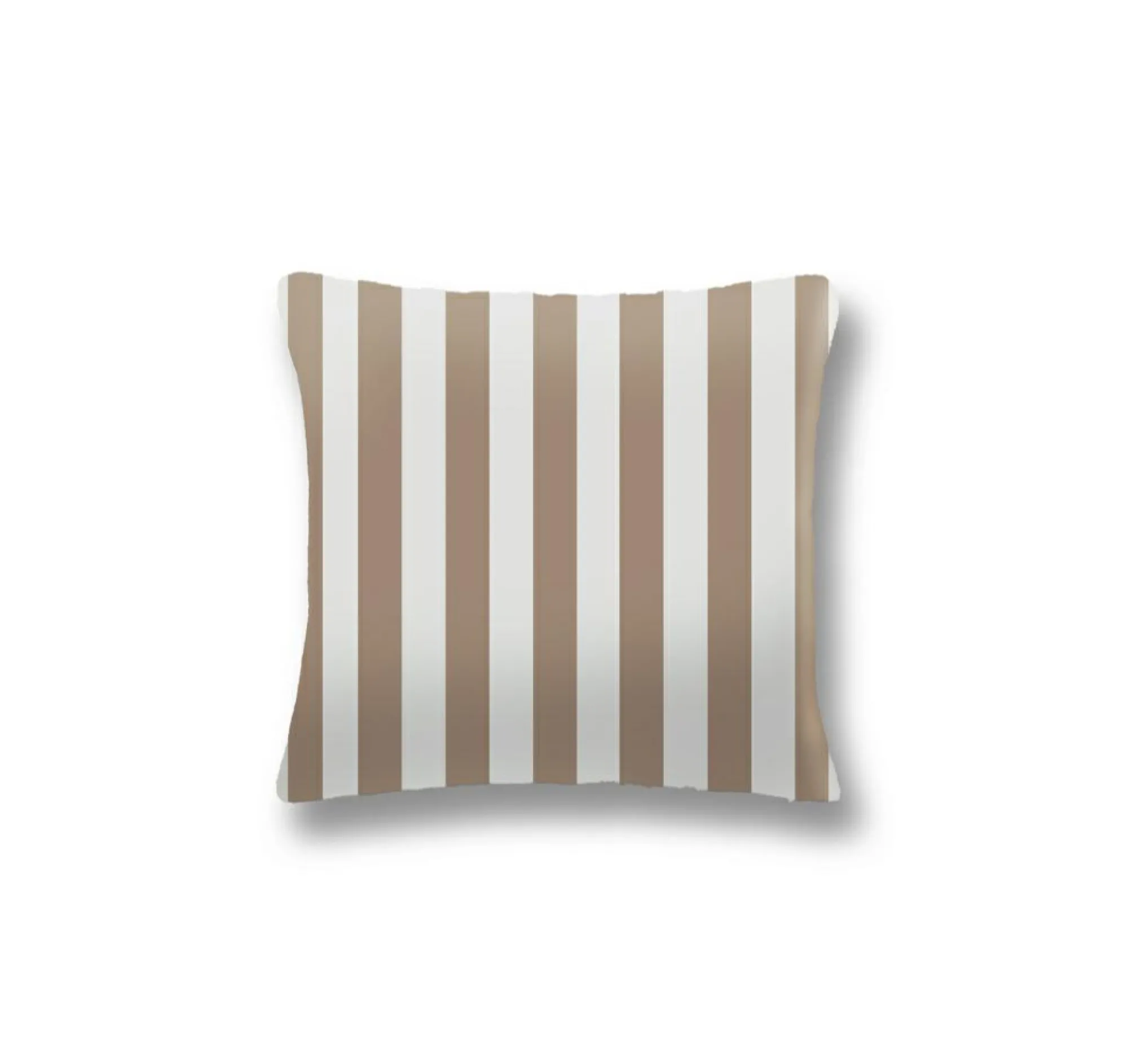 SANSIBAR Kissen Outdoor Doubleface