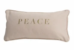 räder Kissen PEACE LOVE