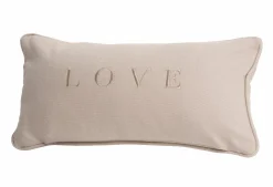 räder Kissen PEACE LOVE