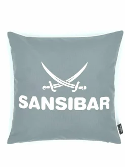 New SANSIBAR Kissen