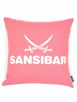 SANSIBAR Kissen
