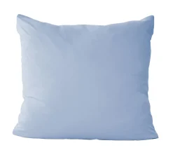 Hot Hahn Kissenbezug Jersey BLUE sky