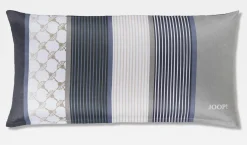 JOOP! Kissenbezug Mako-Satin