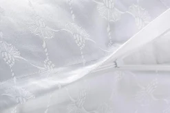 JOOP! Kissenbezug Mako-Satin