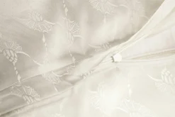 JOOP! Kissenbezug Mako-Satin