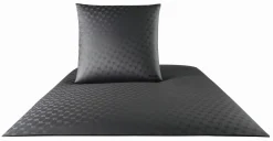 JOOP! Kissenbezug Mako-Satin