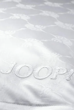 JOOP! Kissenbezug Mako-Satin