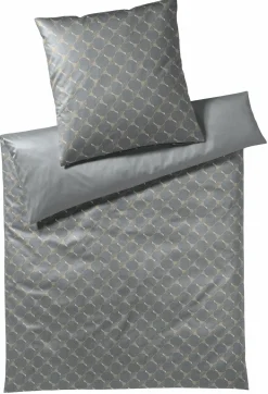 JOOP! Kissenbezug Mako-Satin