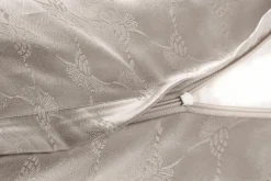 JOOP! Kissenbezug Mako-Satin