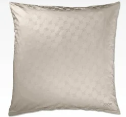 JOOP! Kissenbezug Mako-Satin