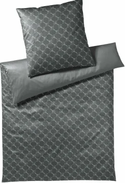 JOOP! Kissenbezug Mako-Satin