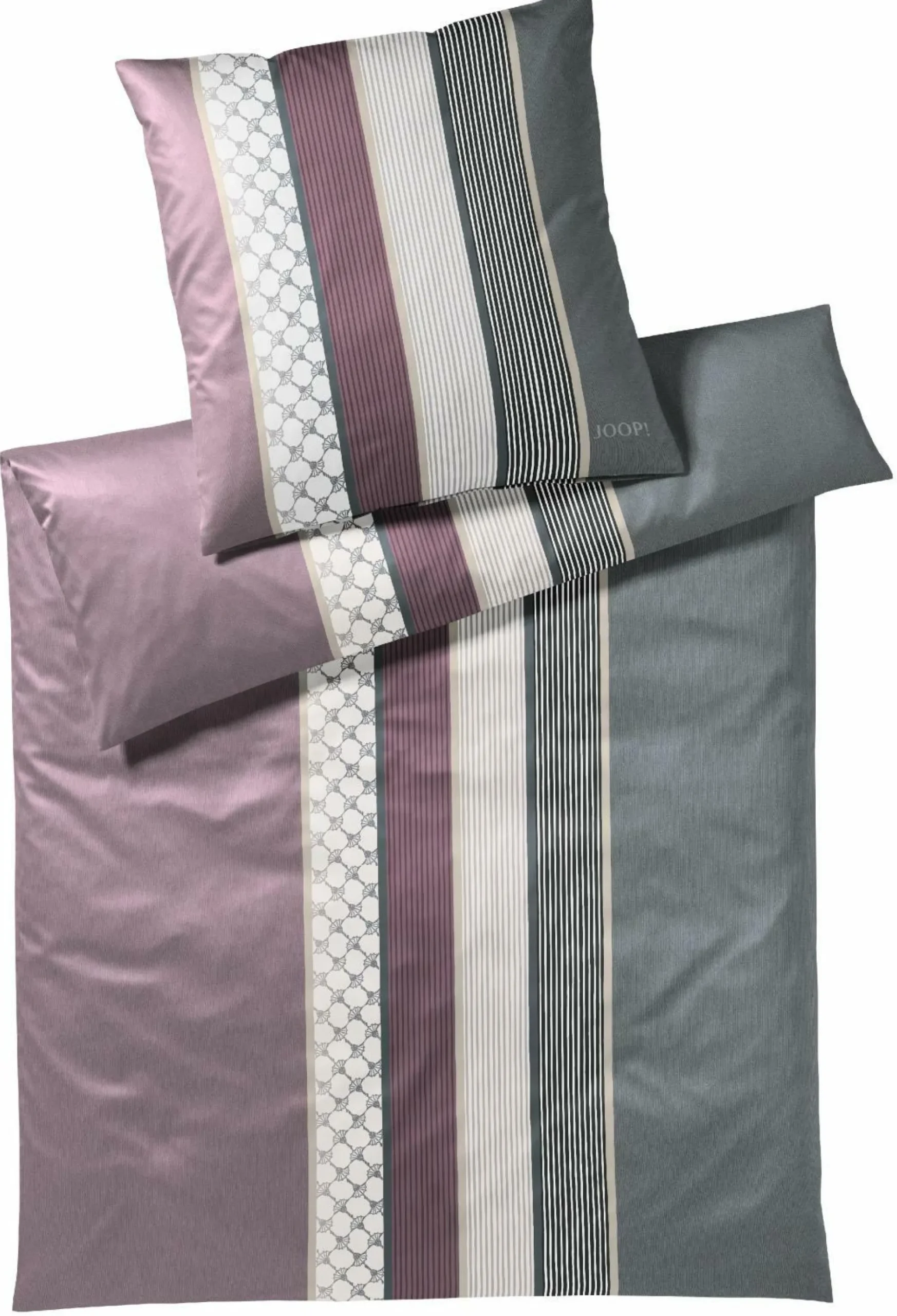 Sale JOOP! Kissenbezug Mako-Satin