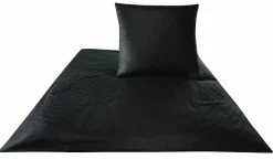 JOOP! Kissenbezug Mako-Satin