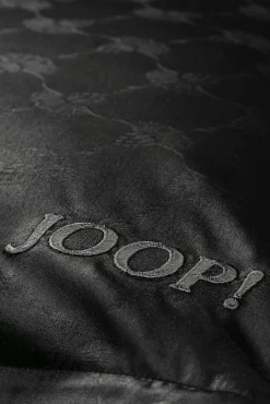 JOOP! Kissenbezug Mako-Satin