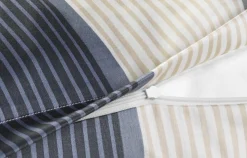 JOOP! Kissenbezug Mako-Satin