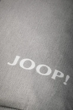 JOOP! Kissenbezug Mako-Satin