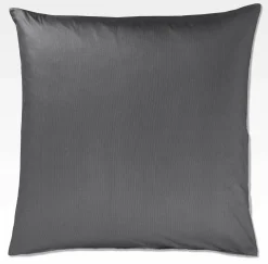 JOOP! Kissenbezug Mako-Satin