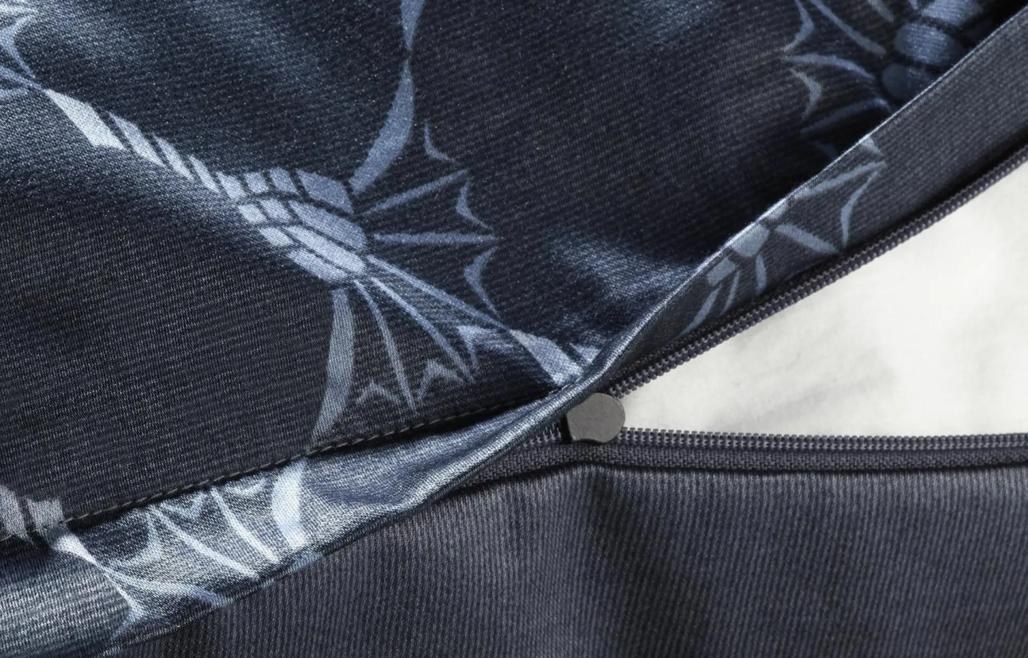 JOOP! Kissenbezug Mako-Satin