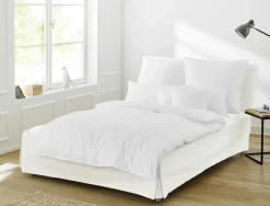 New irisette Kissenbezug PARIS Satin