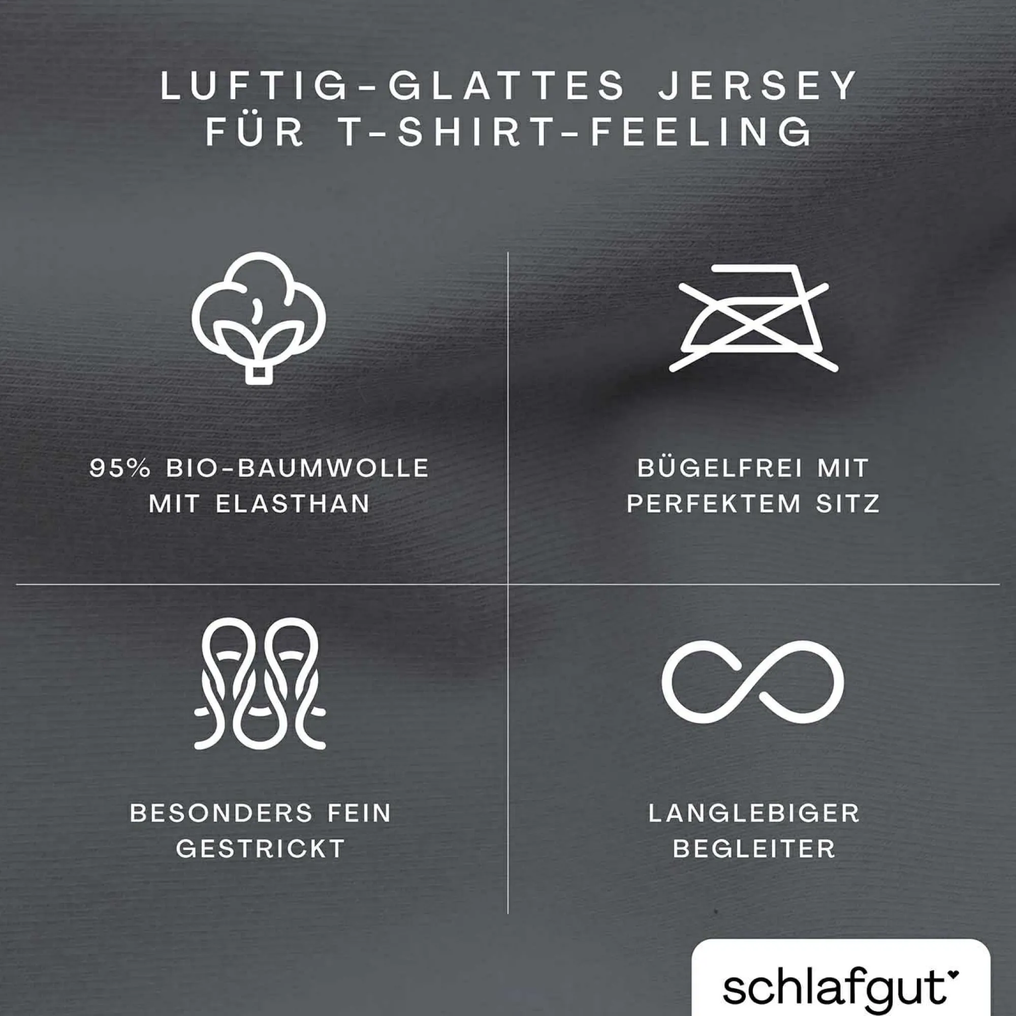 Online Adam Matheis Kissenbezug PURE flexibel